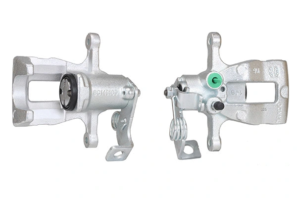 Brake Caliper (8AC 355 399-191)