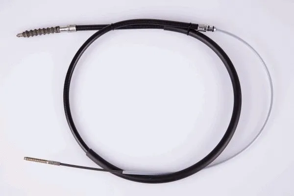 Cable Pull, parking brake (8AS 355 660-271)