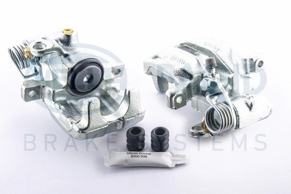 Brake Caliper (8AC 355 382-441)