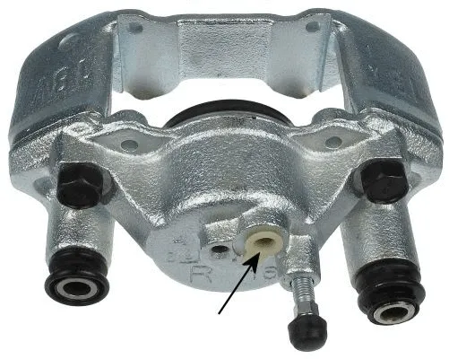 Brake Caliper (8AC 355 389-581)