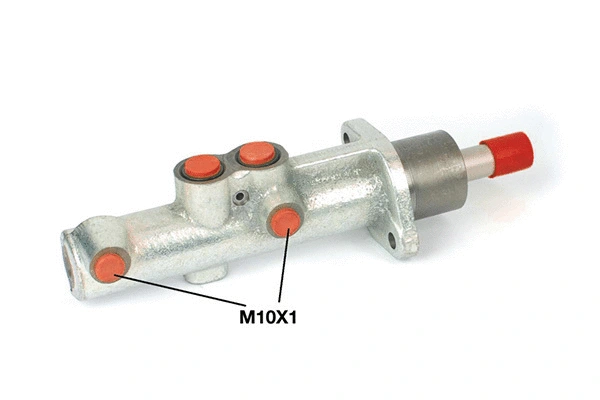 Brake Master Cylinder (8AM 355 503-031)