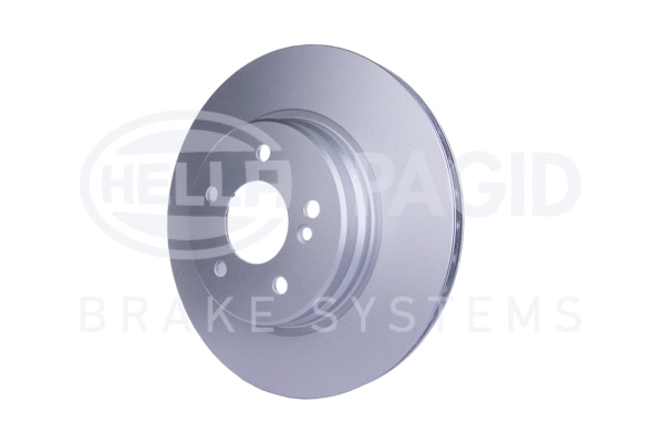 Brake Disc (8DD 355 117-771)
