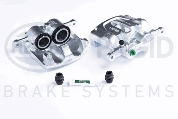 Brake Caliper (8AC 355 384-331)