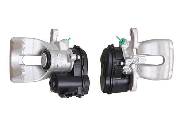 Brake Caliper (8AC 355 398-901)