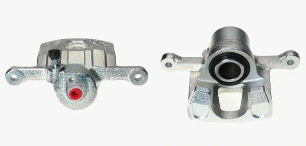 Brake Caliper (8AC 355 395-941)