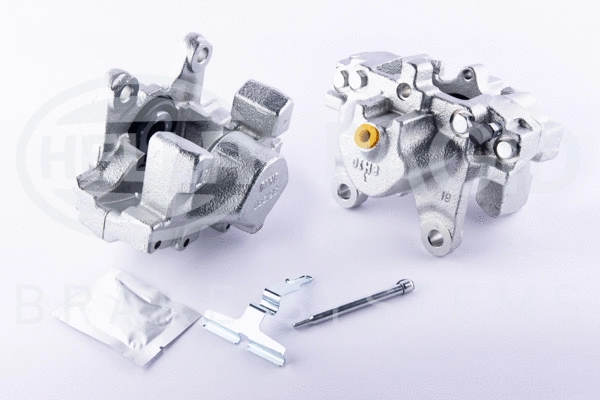Brake Caliper (8AN 355 782-071)