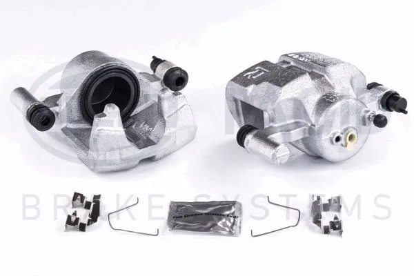 Brake Caliper (8AC 355 391-641)