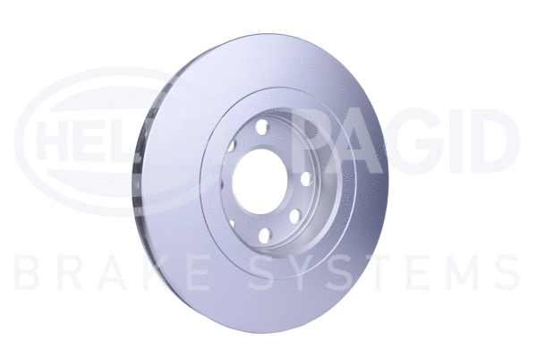 Brake Disc (8DD 355 101-501)