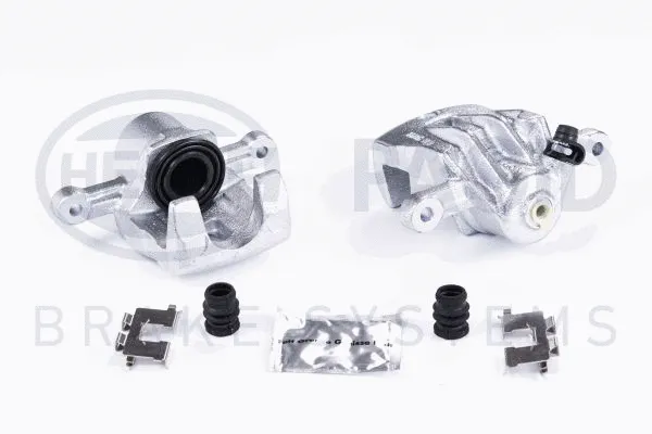 Brake Caliper (8AC 355 381-561)