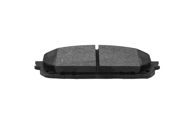 Brake Pad Set, disc brake (8DB 355 023-391)