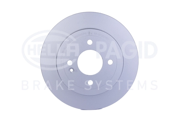 Brake Disc (8DD 355 118-501)