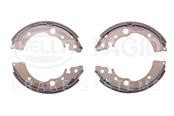 Brake Shoe Set (8DB 355 000-791)
