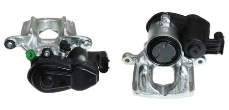 Brake Caliper (8AC 355 397-581)