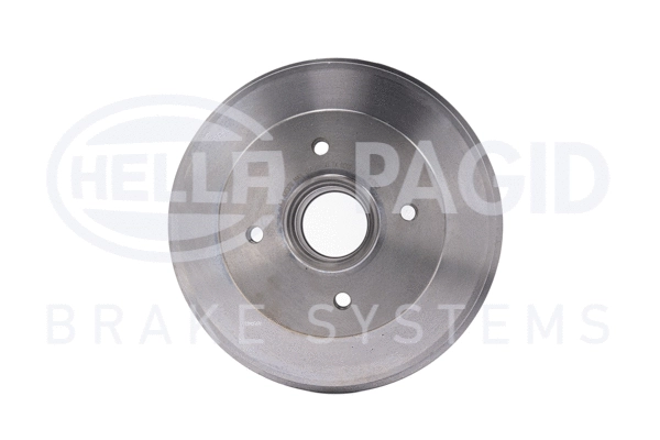 Brake Drum (8DT 355 300-731)