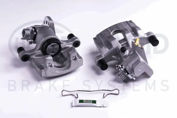 Brake Caliper (8AC 355 382-701)