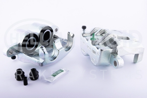 Brake Caliper (8AC 355 395-991)