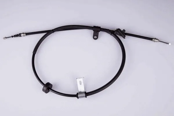 Cable Pull, parking brake (8AS 355 660-371)