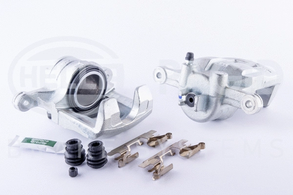 Brake Caliper (8AC 355 397-671)