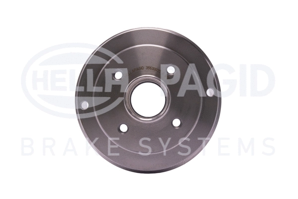 Brake Drum