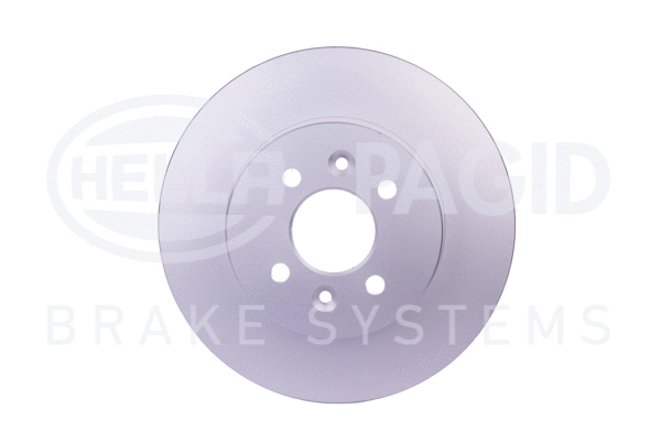 Brake Disc (8DD 355 115-811)