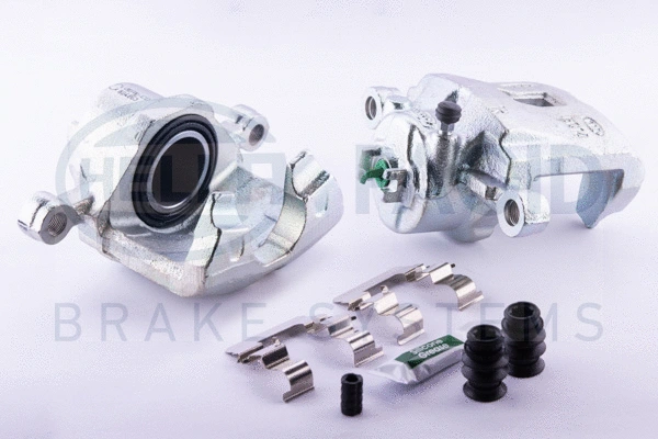 Brake Caliper (8AC 355 390-361)
