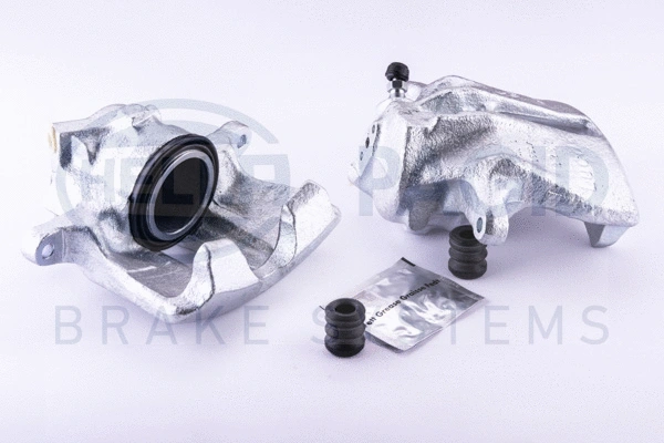 Brake Caliper (8AC 355 390-541)