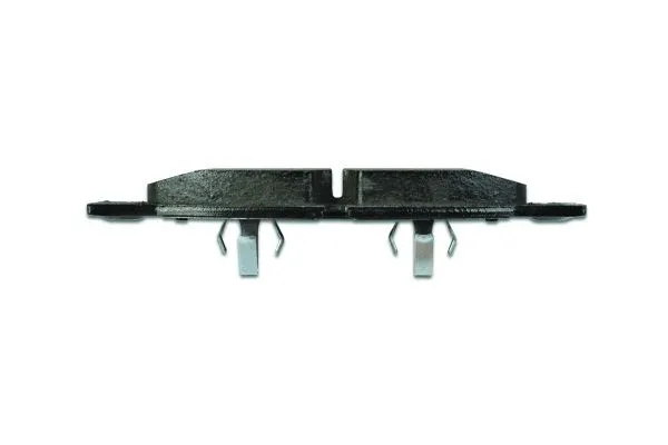 Brake Pad Set, disc brake (8DB 355 020-141)