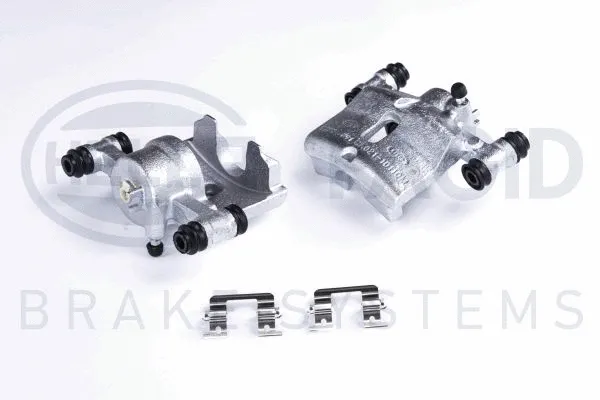 Brake Caliper (8AC 355 388-611)