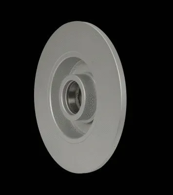 Brake Disc (8DD 355 102-751)