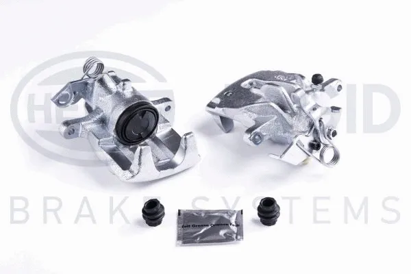 Brake Caliper (8AC 355 384-611)