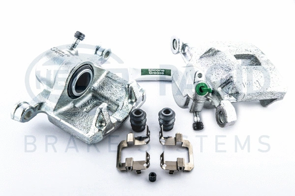 Brake Caliper (8AC 355 384-771)