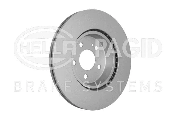 Brake Disc (8DD 355 134-521)