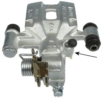 Brake Caliper (8AC 355 380-151)