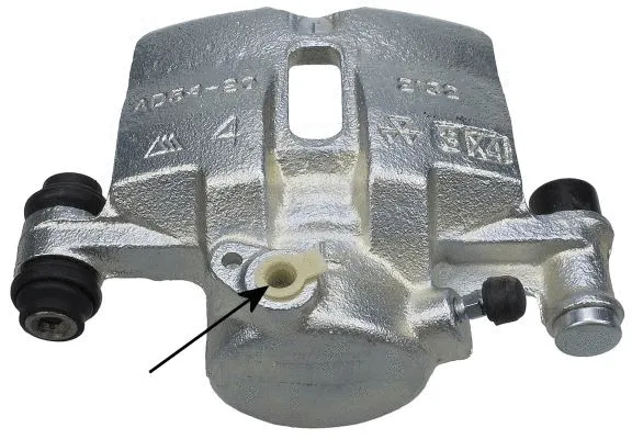Brake Caliper (8AC 355 390-211)