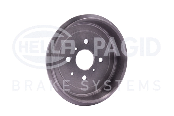 Brake Drum
