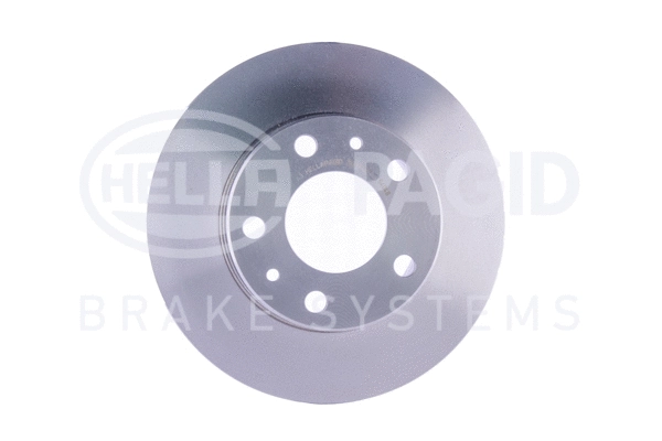 Brake Disc (8DD 355 107-421)