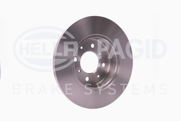 Brake Disc (8DD 355 105-861)