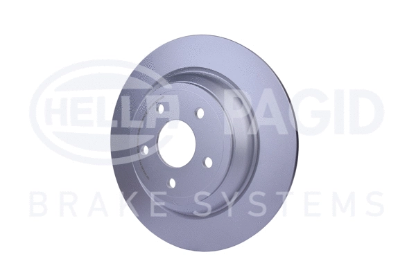 Brake Disc (8DD 355 126-571)