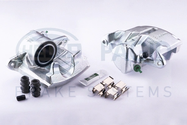 Brake Caliper (8AC 355 389-961)