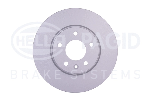 Brake Disc (8DD 355 129-171)