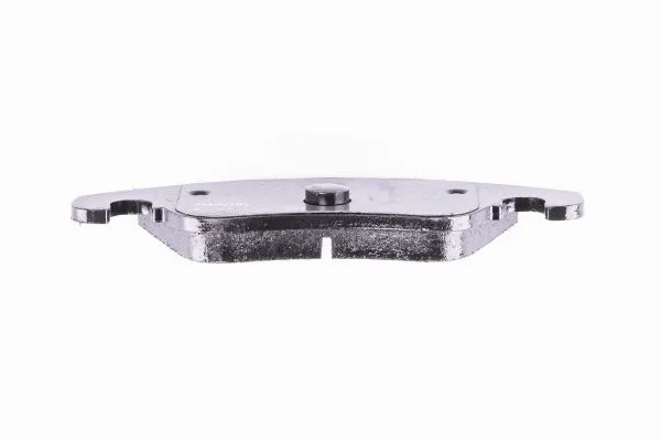Brake Pad Set, disc brake (8DB 355 040-621)