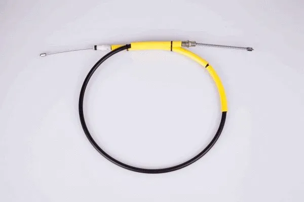 Cable Pull, parking brake (8AS 355 662-701)