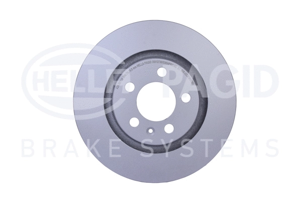 Brake Disc (8DD 355 127-301)