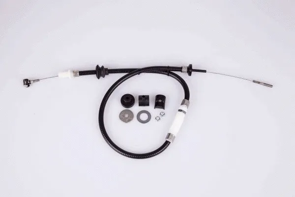 Cable Pull, clutch control (8AK 355 702-111)