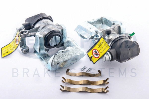 Brake Caliper (8AC 355 382-321)