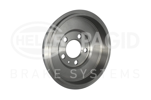 Brake Drum (8DT 355 303-181)