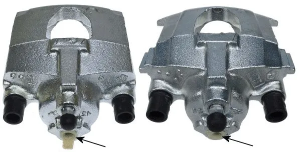 Brake Caliper (8AC 355 385-261)