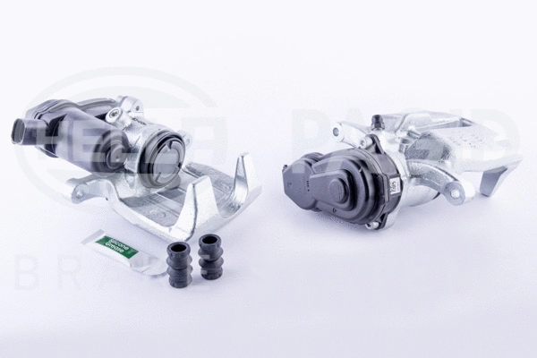 Brake Caliper (8AC 355 397-531)