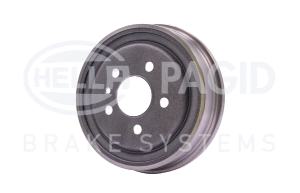 Brake Drum