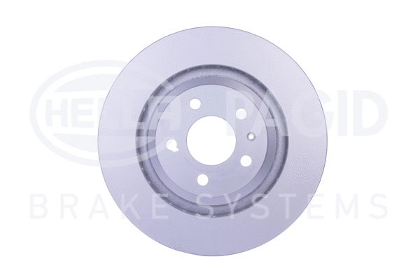 Brake Disc (8DD 355 117-721)